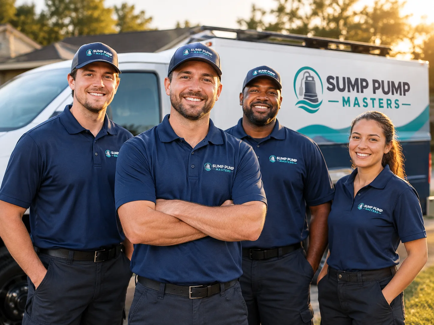 Sump Pump Repair company in Mascot, TN