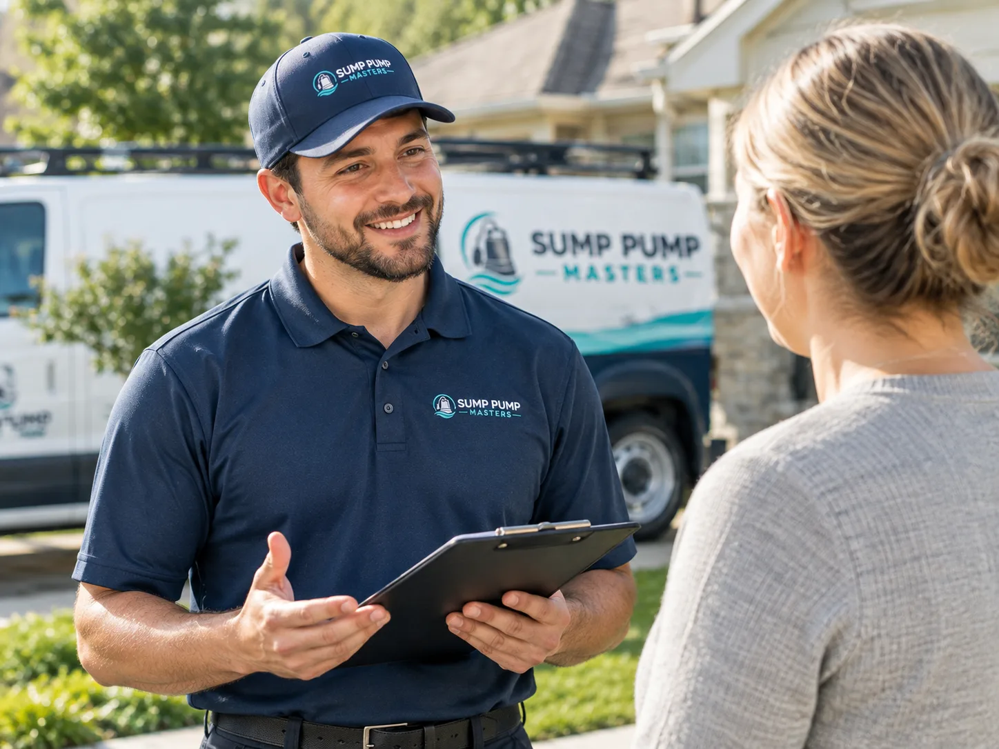 Sump Pump Repair Mascot, TN FAQs
